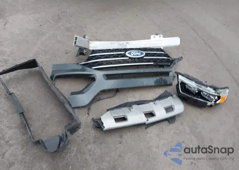 2021 Ford Explorer Xlt from USA, damaged, VIN 1FMSK8DH1MGC43519